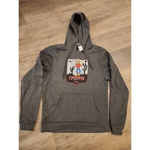 Medium Cavender's Boot City BootDaddy Collection Hoodie Graphic